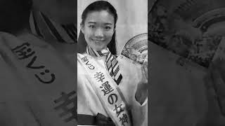 ?出井伶奈　幸福の女神　