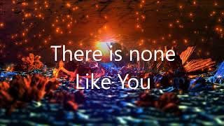 Uncreated One- Chris Tomlin