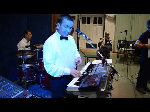 2018.09.28. Szüreti mulatság Radovan Maric zenekarával :) 18.