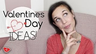 5 Easy And Affordable Valentine's Day Date Ideas | Jaimie from Millennial Moms