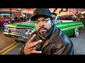 Ice Cube & MC Eiht - WEST UP (2026) ft. Xzibit (Official AI Reimagined)