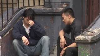 Take Out Deleted Scenes