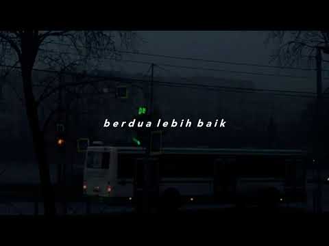 berdua lebih baik - acha septriasa | tiktok version