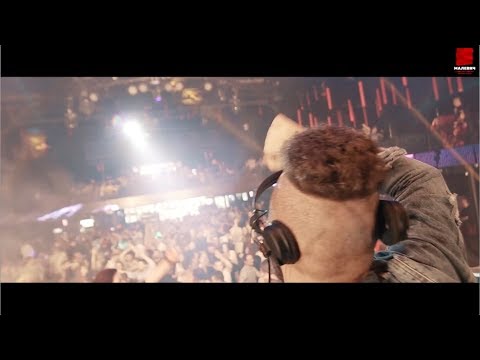 Shnaps @ Malevich Night Club, Lviv