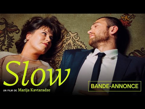 Slow - bande annonce Outplay