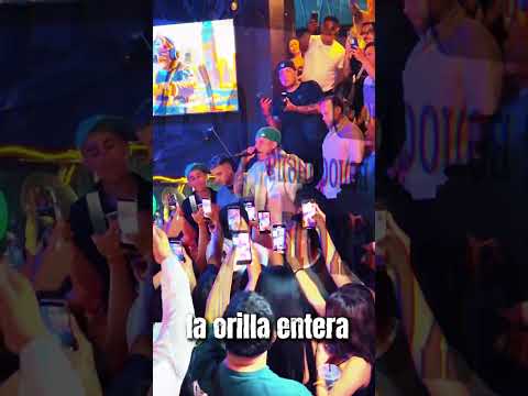 🔥 Santa Fe Klan Cantando en Restaurante 💀 CRUZANDO EL SILENCIO #border #barrio #frontera #mexico