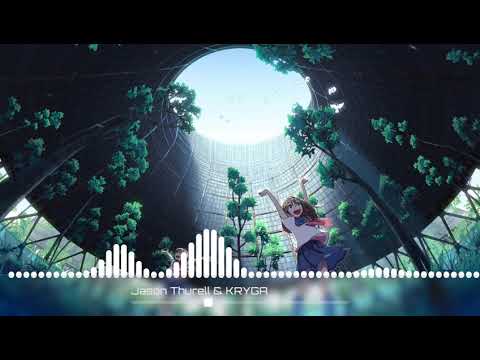 Jason Thurell & KRYGA - Young & Reckless