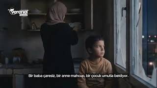 Safa Vakfı Verenel Derneği Gazze başta olmak üzere mazlum coğrafyalarda kurbanı 