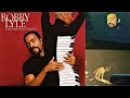 BOBBY LYLE     "Just Talk To Me"       (1997) - Kathy Harmon BOBBY LYLE     "Just Talk To Me"       (1997)