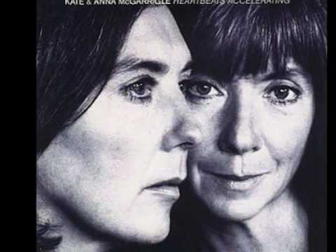 Kate & Anna McGarrigle - Mendocino