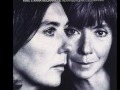 Kate & Anna McGarrigle - Mendocino