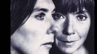 Kate &amp; Anna McGarrigle - Mendocino