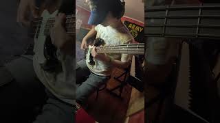 In The Meantime - Spacehog (Guitar and Bass Cover) #bassguitar #guitar #fender #spacehog #music