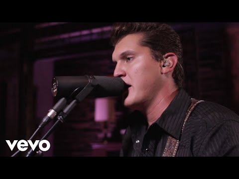 Trash A Hotel Room - Jon Pardi