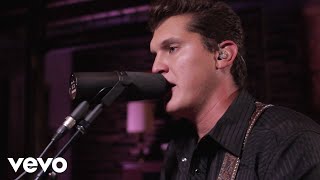 Jon Pardi - Trash A Hotel Room (Live From Radio Sessions)