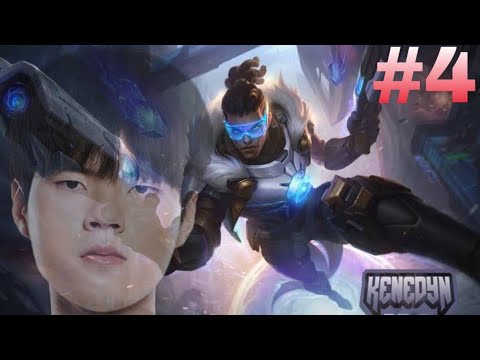 DRX DEFT| LUCIAN GAMEPLAY|CHALLANGER PLAYER| LUCIAN VS EZREAL!!!!
