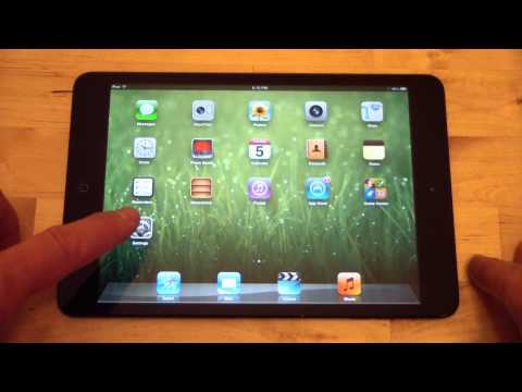 How To Delete Everything From An iPad