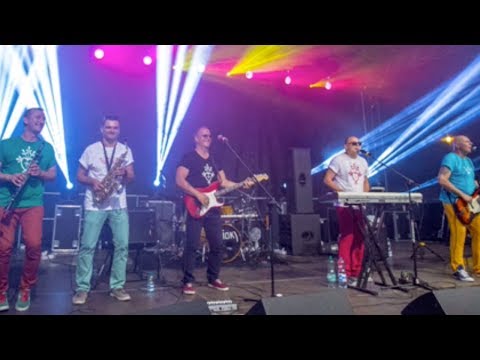 Lesioki - Szalona miłość (Disco mix)