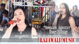 Download lagu Seorang sedikit _ Desy&Tamy || RAJAWALI MUSIC || WARNAWARNI || NGULAK 3 || Acara Bpk.Iskandar mp3