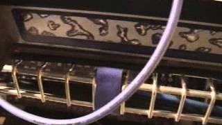 Video thumbnail for Doepfer A-152 test by ISOTROPOSPHERE