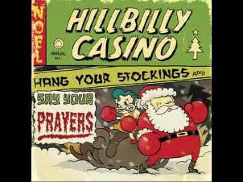 Hillbilly Casino / Jingle Bells