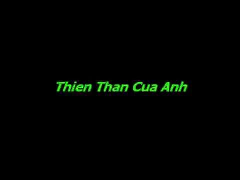[Karaoke] Thiên Thần Của Anh - KindyA