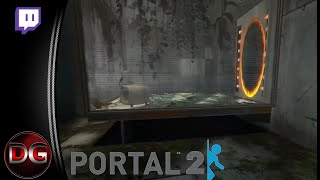 Portal 2 - Let