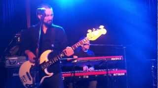 2013 Jessy Martens Band @ Blues Rhede  video 2/8