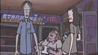MTV's Downtown Episode 1 Part 1