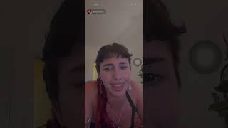 Jaeden Gomez TikTok live