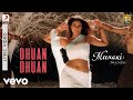 A R Rahman Dhuan Dhuan Best Lyric Video Meenaxi Tabu Asha Bhosle Kunal Kapoor