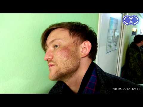 Оборотни Мытищинского уезда. Вторая серия.