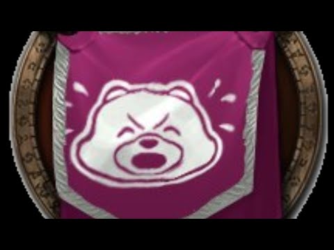 Black Temple WorldFIrst Race