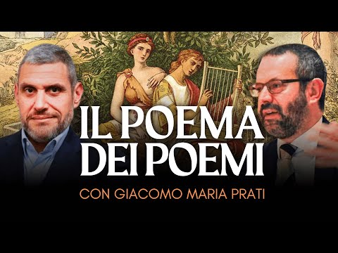 Le Rose Del Cantico Dei Cantici | Con Giacomo Maria Prati