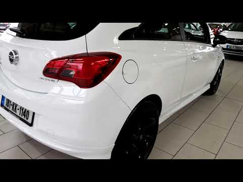 John Kelly Opel Waterford