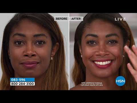 HSN | Skinn Cosmetics 07.26.2019 - 04 PM