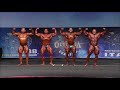 Roelly Winklaar v Nathan DeAsha v Lukáš Osladil @ Yamamoto Cup 2019