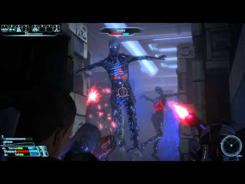 Zagrajmy w "Mass Effect" 42: Statek Widmo