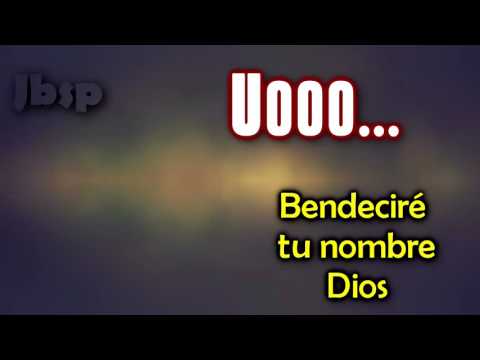 En Ti Descansaré // New Wine Live (Letra/Lyrics)