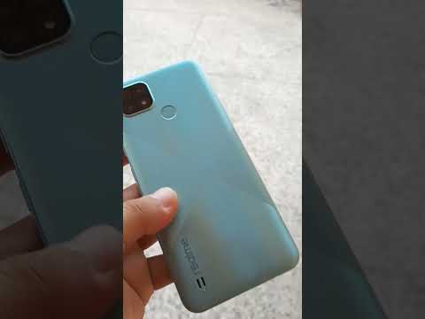 Realme C21 #shorts #trending