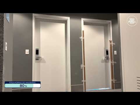 Apartamento Moderno com 2 Quartos (1 Suíte) e Lazer Completo na Bela Vista, Osasco