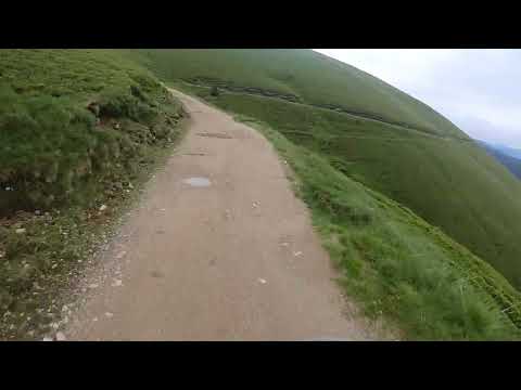 XT660Z Tenere on OFF14 Strategica (Romania)