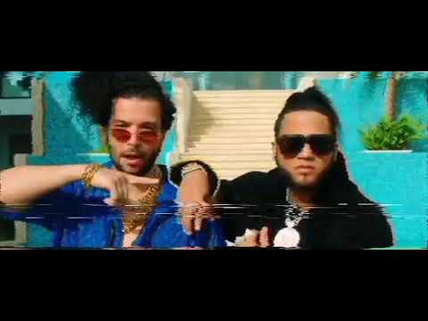 El alfa "el jefe" x maceo "el perro blanco" - mi patron mi papa