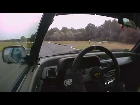 VII Power Stage Bednary 27.06.2015 Jakub Strzelczyk