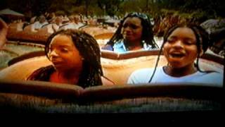 Cleopatra Live In Concert 1998 &quot;Thinking About You&quot;