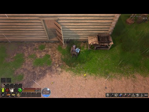 Force of Nature 2: Ghost Keeper - Good Ending