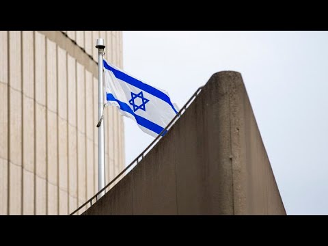 Batra’S Burning Questions Nothing Divisive About The Israeli Flag