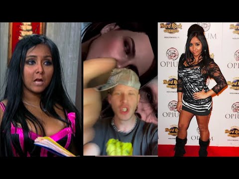 Video thumbnail for ​snooki