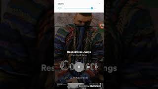 Fler feat. Farid Bang - Respektlose Jungs (Colucci)