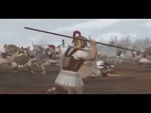 Age of Empires 1 Intro